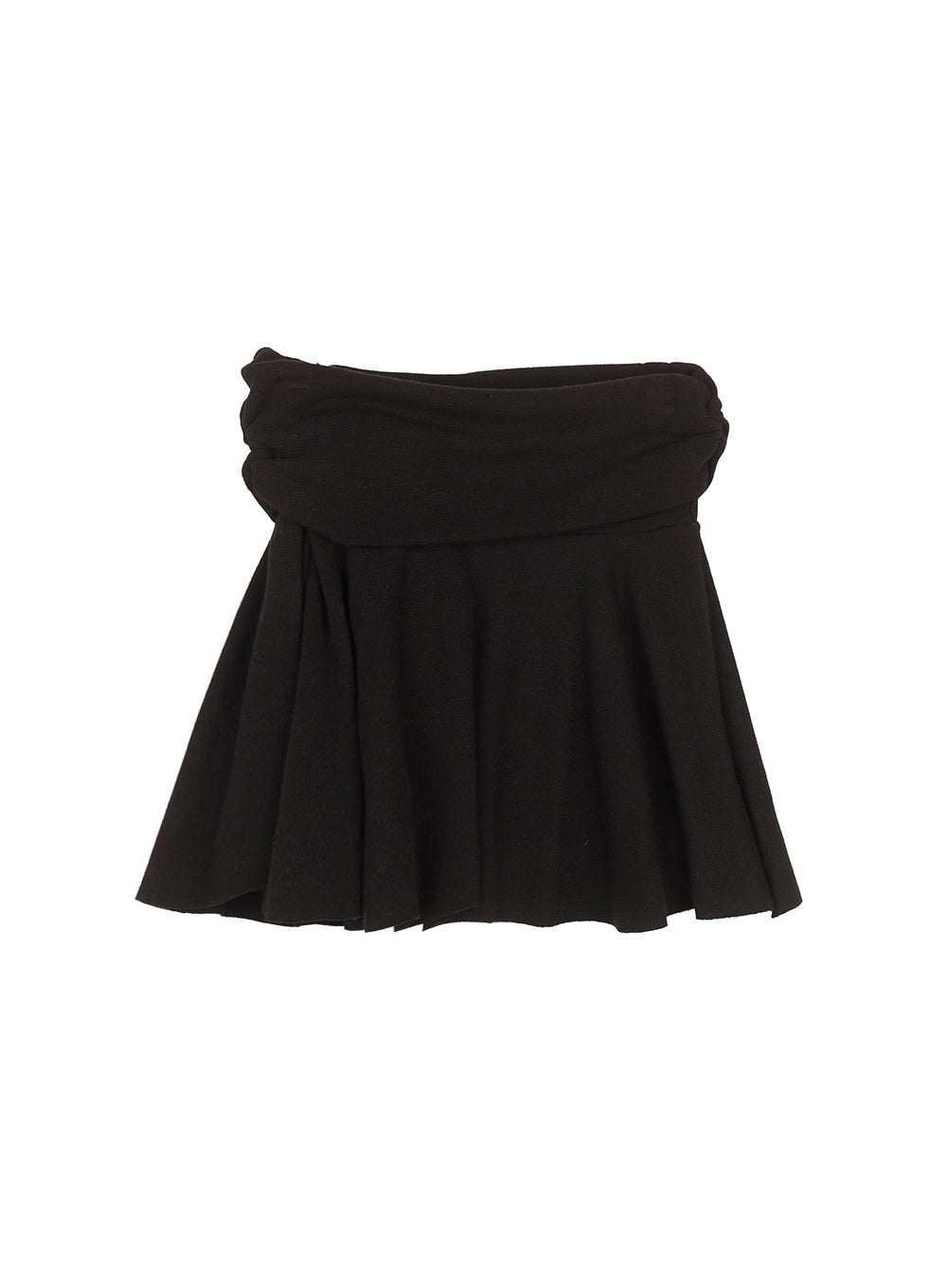 Classic Flare Mini Skort IM524