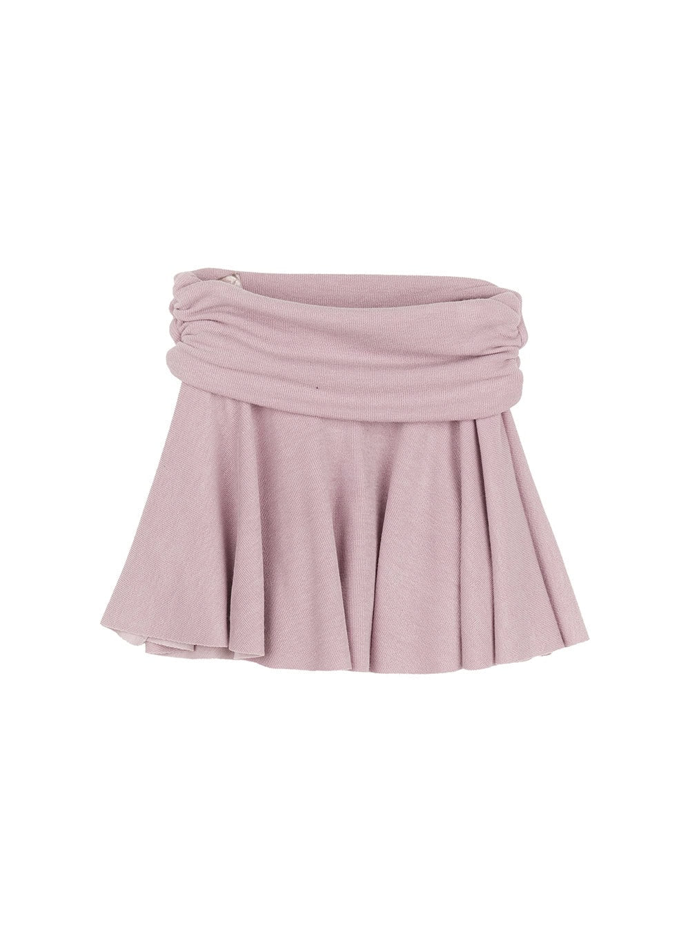 Classic Flare Mini Skort IM524